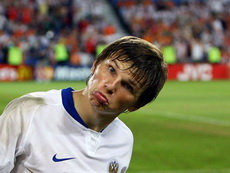 Андрей Аршавин