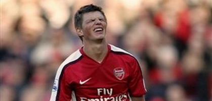 Ричардсон и Аршавин, фото АР