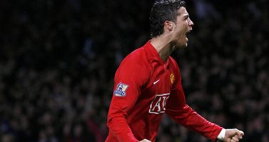 Удар Роналду стал решающим в этом противостоянии, Getty Images