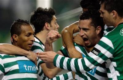 Радость победителей, AP