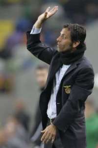 Кике Флорес, фото reuters