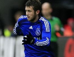 Миралем Сулеймани, fcupdate.nl