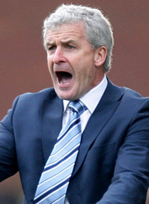 Марк Хьюз, фото skysports.com