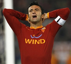 Кристиан Пануччи, фото daily-calcio.com
