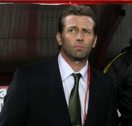 Михаэль Скиббе, АFР