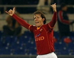 Сразу видно, что бразилец... АР