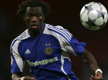 Папе Диакате