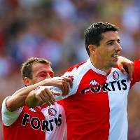 Рой Макаай, фото goal.com