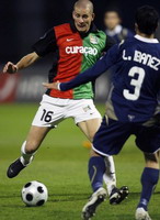 Бас Сибум, АР