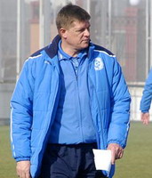 Виктор Гришко, chernomorets.odessa.ua