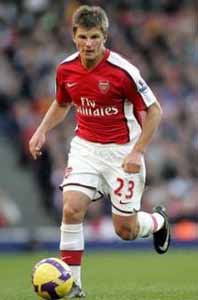 Андрей Аршавин, фото AP