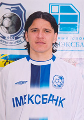 Руслан Гилазев