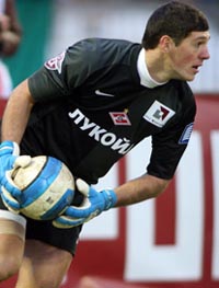 Дмитрий Хомич