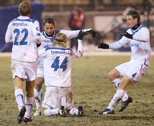 Фото fc-zenit.ru