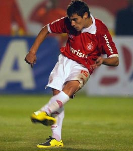 Алекс, фото daylife.com