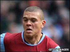 Вилфред Боума