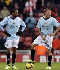 Они не ссорились! daylife.com