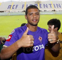 Фелипе Мело, АР