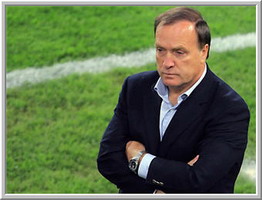 Дик Адвокаат