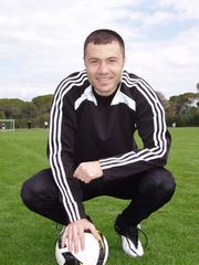 Адриан Илие, fc-terek.ru