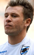 Антонио Кассано