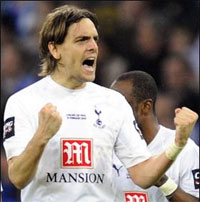 Джонатан Вудгейт