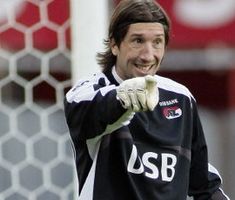 Джое Дидулица, fcupdate.nl