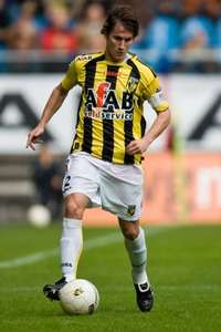 Пол Верхаг, goal.com