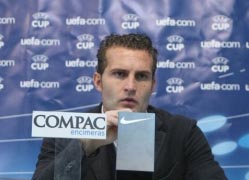 Рубен Бараха, valenciacf.com