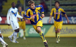 Парма на марше, www.corrieredellosport.it