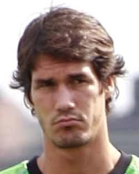 Сесар Навас, goal.com