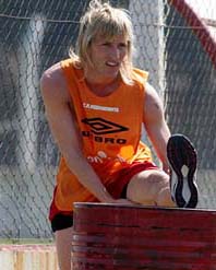 Гастон Мачин, caindependiente.com