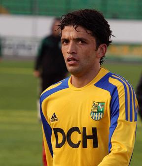 Эдмар, фото komanda.com.ua