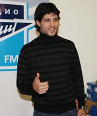 Алехандро Домингес, fc-zenit.ru