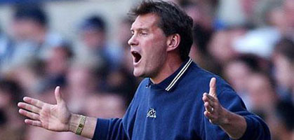 Гленн Ходдл, telegraph.co.uk