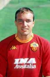 Абель Бальбо