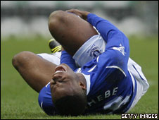 Виктор Аничебе