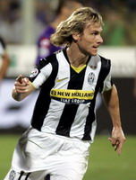 Павел Недвед, Reuters