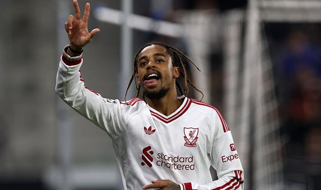 Андоні Іраола Getty Images