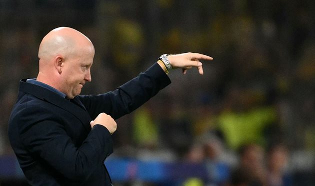 Марко Ніколич, Getty Images