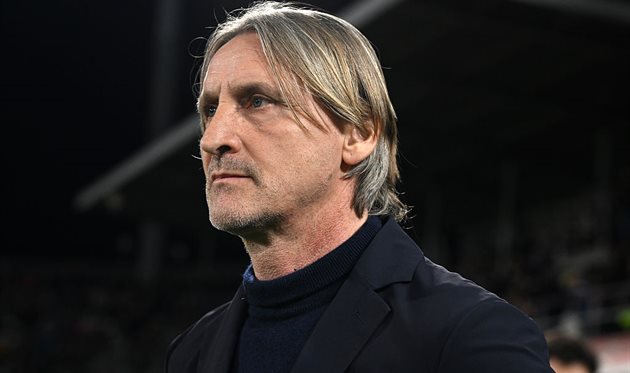 Давіде Нікола, Getty Images