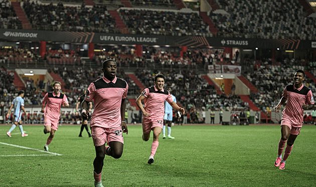 Торренсе - Сандерленд, Getty Images
