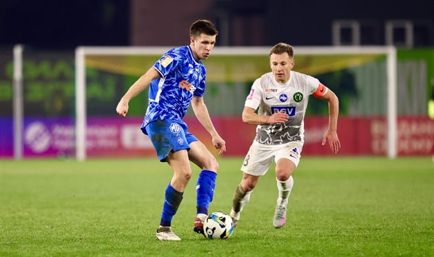 Полісся — Динамо, fcdynamo.com