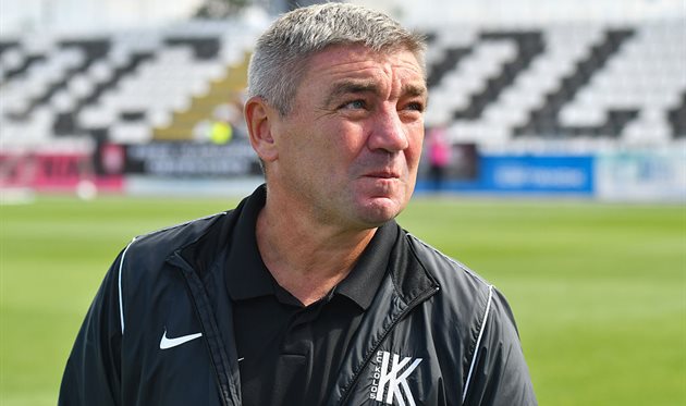 Руслан Костишин, Getty Images