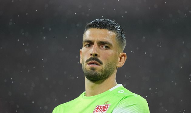 Фабіан Бредлов, Getty Images