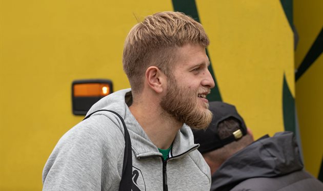 Роман Жмурко, ФК Лівий Берег