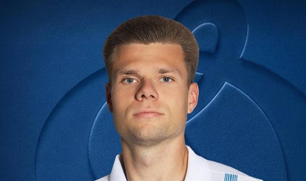 Микола Михайленко, Фк Динамо Київ