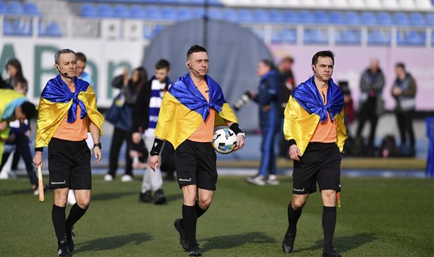 Віктор Копієвський, ФК Динамо Київ