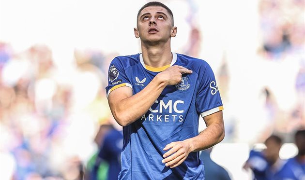  ВіталіЙ Миколенко, gETTY iMAGES