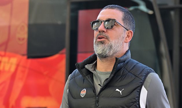 Арда Туран, shakhtar.com